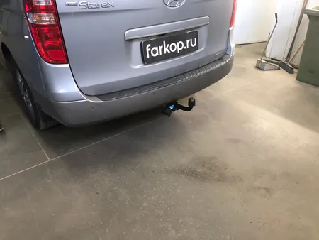 Фаркоп Baltex для Hyundai Starex 2018- 10254912 в Тольятти