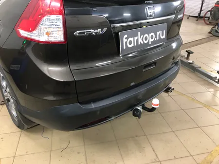 Фаркоп Трейлер для Honda CR-V 2012-2017 Арт. 7611 7611 в Тольятти
