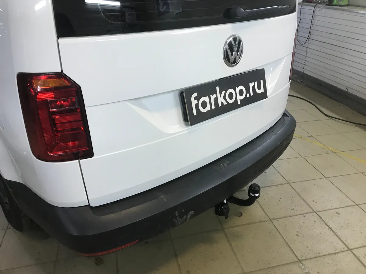 Фаркоп Oris для Volkswagen Caddy (вкл. Maxi) 2004-2020 Арт. 2150-A 2150-A в Тольятти Фаркоп Oris для Volkswagen Caddy (вкл. Maxi) 2004-2020 Арт. 2150-A 2150-A в Тольятти