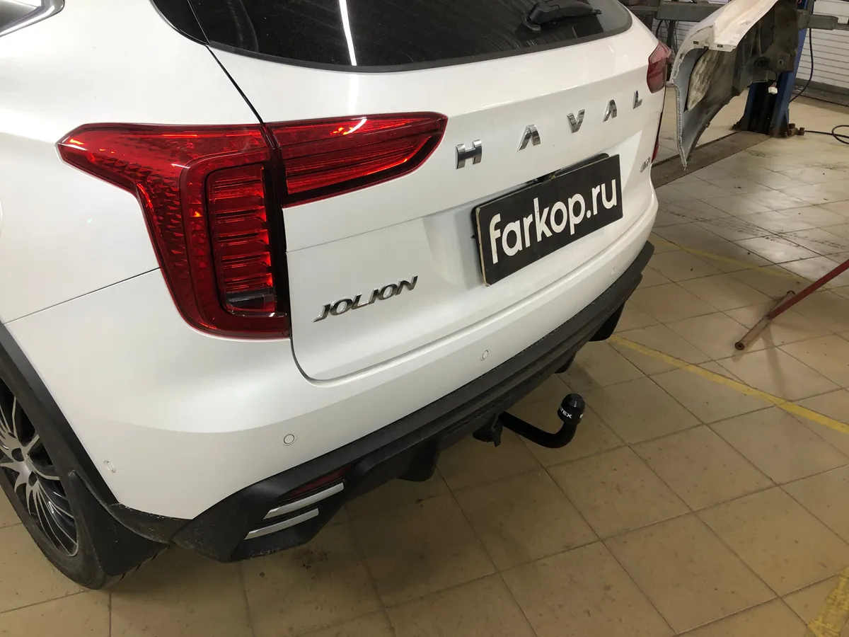 Фаркоп Baltex для Haval Jolion 2021- Арт. 189389 189389 в Тольятти Фаркоп Baltex для Haval Jolion 2021- Арт. 189389 189389 в Тольятти