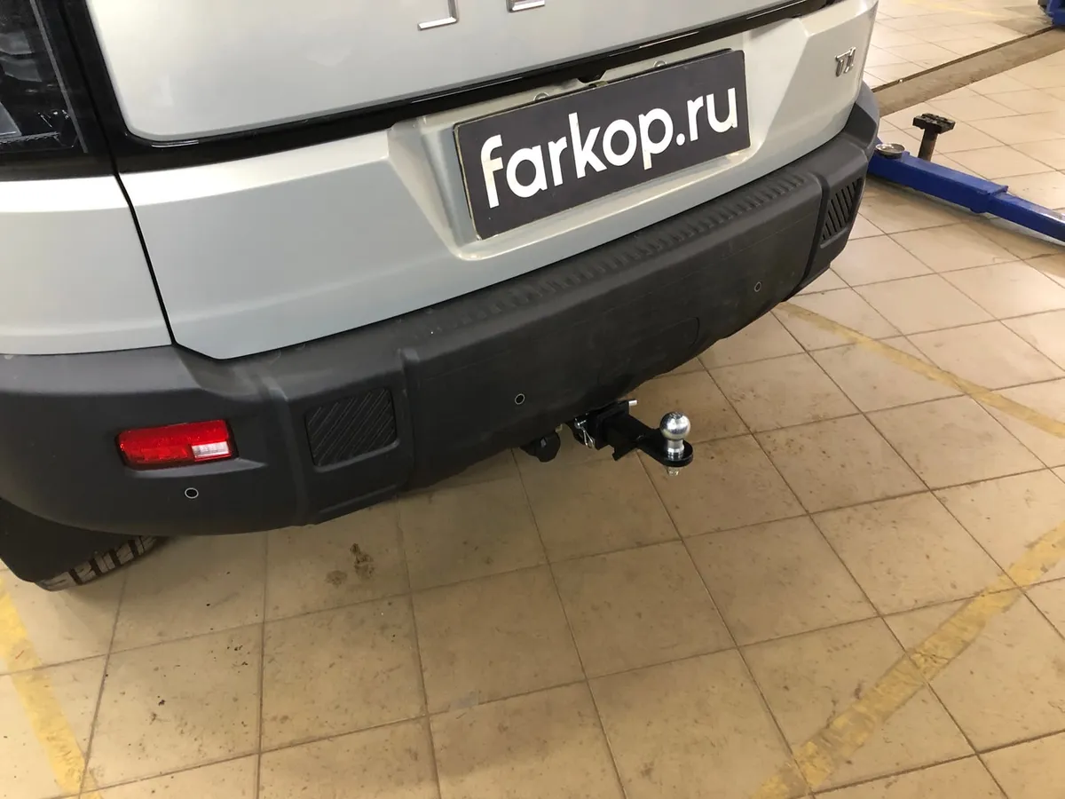 Фаркоп Лидер Плюс для Jetour T1 2025- Арт. J205-E J205-E в Тольятти Фаркоп Лидер Плюс для Jetour T1 2025- Арт. J205-E J205-E в Тольятти