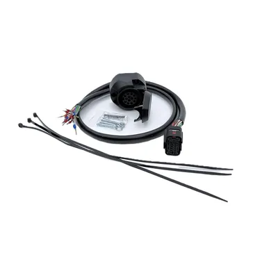 Электрика фаркопа TowRus (13 pin) для Haval Dargo 2025- 0100400413 в Тольятти
