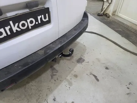 Фаркоп Oris для Toyota Proace 2016- 2558-A в Тольятти