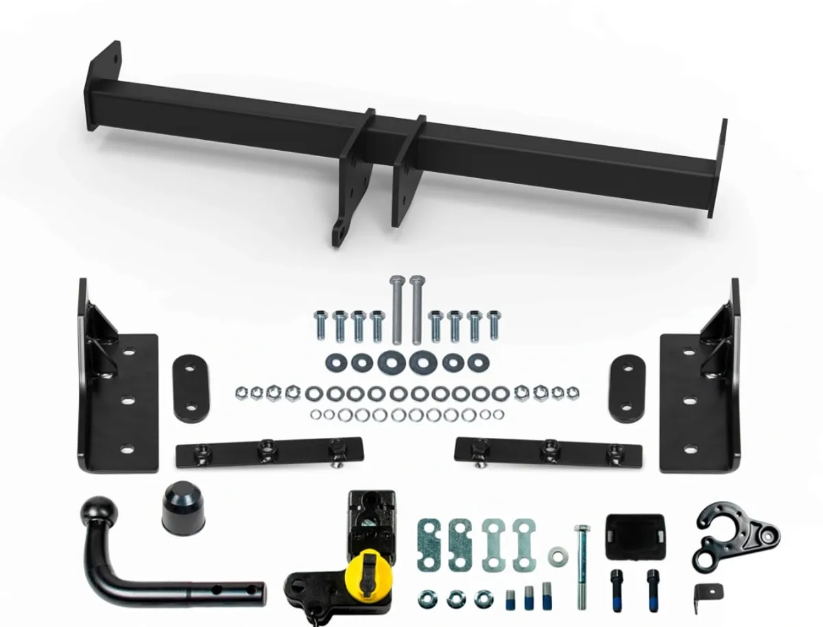 Фаркоп Berg для Xcite X-Cross 7 2024- F.0912.003 в Тольятти Фаркоп Berg для Xcite X-Cross 7 2024- F.0912.003 в Тольятти