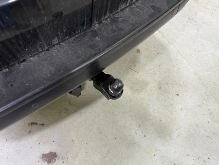 Фаркоп TowRus для Toyota ProAce 2016- 079130 в Тольятти