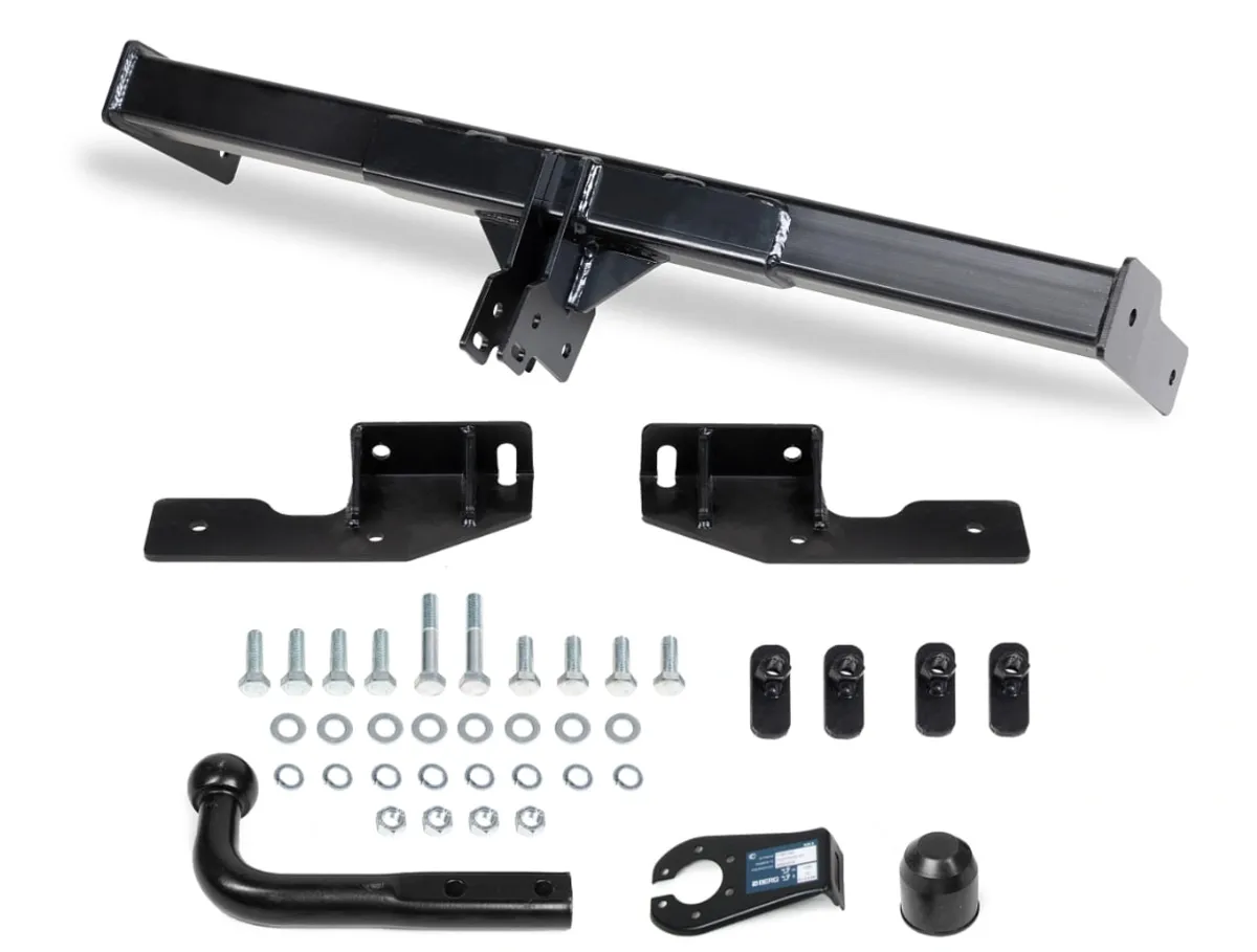 Фаркоп Berg для Mazda CX-5 2011-2017 F.3811.001 в Тольятти Фаркоп Berg для Mazda CX-5 2011-2017 F.3811.001 в Тольятти
