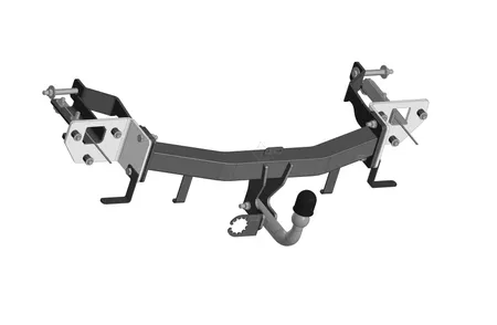 Фаркоп Oris для Chery Tiggo 9 2024- Арт. 7639-A 7639-A в Тольятти