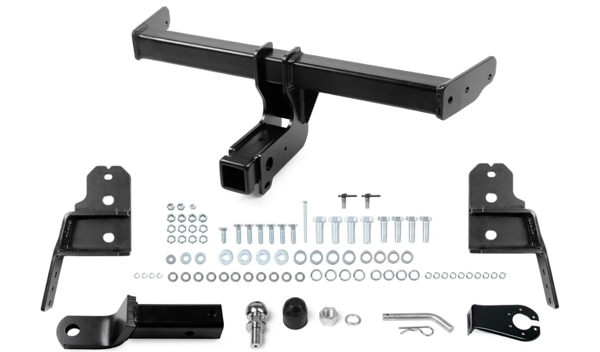 Фаркоп Berg для Haval F7x 2025- F.9418.002 в Тольятти Фаркоп Berg для Haval F7x 2025- F.9418.002 в Тольятти