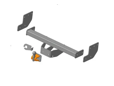 Фаркоп Трейлер для Sollers SF5 2026- 5020 в Тольятти