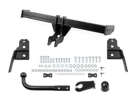 Фаркоп Berg для Haval H7 2025- F.9418.001 в Тольятти