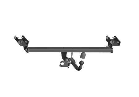 Фаркоп Oris для Jeland J7 2026- 7632-A в Тольятти