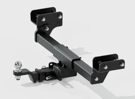 Фаркоп Sheriff для Jaecoo J7 2024- 6036.31 в Тольятти