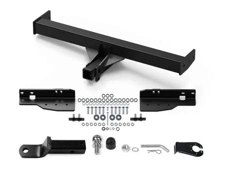 Фаркоп Berg для Sollers ST9 2025-  F.1415.002 в Тольятти
