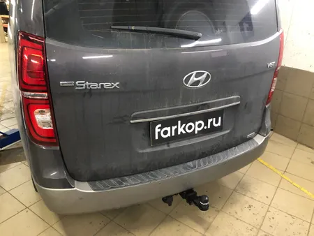 Фаркоп TowRus для Hyundai Starex 2018-2023 109173 в Тольятти